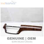 2017-2019 Mercedes-benz GLS550 Center Dash Trim / Bezel 1668250210. Fixed Price $101.99.