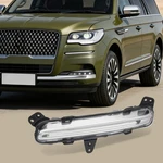 For 2018-2024 Lincoln Navigator Led Daytime Running Light Left Driver Side Drl. Fixed Price $155.50.