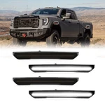 For 20-2025 Gmc Sierra 2500HD 3500HD Smoked Bumper Fender Led Side Marker Lights. Fixed Price $52.99.