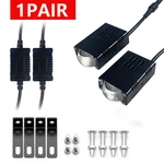 2PC 50W Grile Led Pods Car Front Headlight Motorcycle Atv Utv Fog Offroad. Fixed Price $34.90.