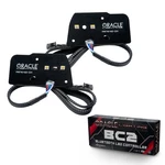 Oracle 1460-335 Colorshift Rgb+w Headlight Drl Upgrade Kit 21-22 Ford F150. Fixed Price $359.99.