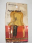 Red Indicator, Panel Light, 12 Volt, Calterm # SW-41. Fixed Price $9.17.