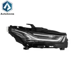 Daytime Running Light Right / Passenger Side For Chevrolet Teaverse 2022-2023. Fixed Price $126.68.