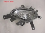 2016-2021 Mazda Miata Driver & Passenger Side Lamp (bulb Type). Fixed Price $414.10.