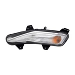 For Chevy Malibu 2019-2025 Signal Light Driver Side Clear Lens Halogen W/bulbs. Fixed Price $100.10.