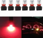 T10 Led PC194 PC195 PC168 Dash Lights Instrument Cluster Bulbs Twist. Fixed Price $21.74.