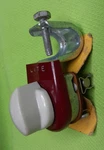 Nos Illuminated Vintage Below Dash Fog Back Up Light Switch Hot Rat Rod 12V. Fixed Price $150.00.