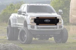 Morimoto XBG10 Led Drl Grille 20-22 Ford Super Duty Paint-black / White. Fixed Price $933.00.