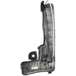 Driving Headlight Headlamp Driver Left Side Hand 8144002030. Fixed Price $241.82.