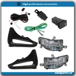 For Toyota Corolla 2017-2019 Right+left Side Fog Lamps Assembly 8143002020. Fixed Price $37.61.