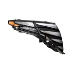 For Hyundai Tucson 22 Passenger Side Daytime Running Light Capa Certified. Fixed Price $777.66.