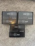 Lot Of Putco Silver-lux Led Kits, Part Number 30PSX26.. Fixed Price $320.00.
