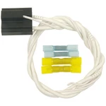 Standard Motor Products S-1536 Accessory Power Relay Connector. Fixed Price $81.22.