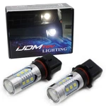 Super Bright Hid White P13W High Power 15-SMD Led Bulbs For Fog Lamps Drl Lights. Fixed Price $17.09.
