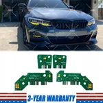 Yellow Drl For Bmw G20 G21 3 Series 2019-2022 Daytime Running Light Led Board Us. Fixed Price $38.00.