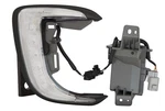 Depo Daytime Running Light For 2016 Mitsubishi Lancer 314-1616R-ACN. Fixed Price $432.65.