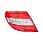 For Mercedes-benz C63 Amg 08-11 Driver Side Replacement Tail Light Standard Line. Fixed Price $119.46.