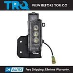 Trq Left Daytime Running Light Driver Side For 2017-2022 Subaru Impreza. Fixed Price $84.95.