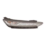 Depo Daytime Running Light For 2018-2021 Hyundai Kona 321-1610R-ASN. Fixed Price $223.12.