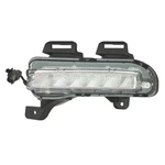 Capa For 2016-2016 Cruze Limited Left Daytime Running Light Clear GM2562107C. Fixed Price $213.95.