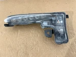 2017 - 2019 Toyota Corolla Lh Driver Side Led Drl Fog Light Oem. Fixed Price $38.00.