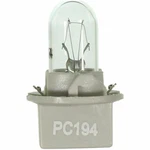 10 Instrument Panel Light Bulb-mini Lamp Turn Signal Indicator PC194. Fixed Price $35.50.
