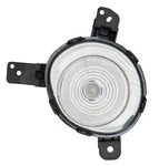 Daytime Running Light Lh/drive Fits Kia Forte. Fixed Price $52.00.