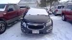 Used Daytime Running Light Fits: 2016 Chevrolet Cruze Bumper Mou. Fixed Price $109.90.