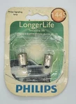 Philips 1445LLB2 Longerlife Instrument Panel Lamp Light Bulb - Pack. Fixed Price $7.99.