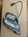 Volvo XC60 Front Daytime Running Light Led Drl Left 13-17 Lamp Passenger N/s. Fixed Price $59.99.