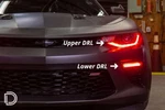 Diode Dynamics 2016-2018 Fits Chevrolet Camaro Ss Rgbwa Lower Drl Boards DD2242. Fixed Price $199.95.