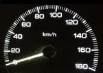 Dash Cluster Gauge White Led Lights Upgrade Kit Fits 01-03 Dodge Stratus 2ND Gen. Fixed Price $13.99.