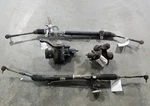 2014 Nissan Murano Steering Gear Rack & Pinion Oem 134K Miles - LKQ431060996. Fixed Price $211.85.