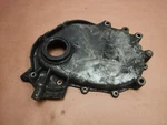 Jeep CJ5 CJ7 258 Timing Chain Cover 3225184 J10 4.2 6 Cyl Wrangler Yj Free Ship. Fixed Price $42.29.