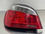 2006 Bmw 525XI Oem Left Hand Drivers Side Rear Tail Light Brake Lamp 2004-2007. Fixed Price $118.99.