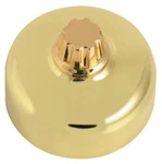 Classic Electric Smooth Deep Cover 55 Series Universal / Led Light Dimmer. Fixed Price $98.27.