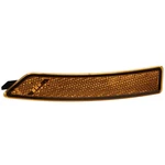 Genuine Ford Side Marker Lamp LC5Z-15A201-L. Fixed Price $95.60.