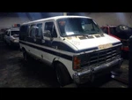 Passenger Corner/park Light Beside Headlamp Fits 86-93 Dodge 150 Van 195887. Fixed Price $60.00.