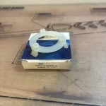 Nos Ford 1965-66 Mustang 1968-70 Bronco Horn Contact Plate 289 D2TZ-13A809. Fixed Price $20.00.
