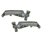 For Toyota Prius Awd-e 19-22 Replacement Daytime Running Light Set Standard Line. Fixed Price $130.66.