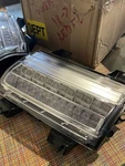 For Jeep Wrangler 18-20 Spyder Led Daytime Running Lights Turn Signal. Fixed Price $150.00.