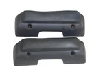 Jeep Truck Cherokee Fsj 75-80 Blue Front Interior Door Handle Arm Rest Pair. Fixed Price $299.99.