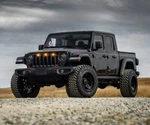 Oracle Pre-runner Led Grille Kit For Jeep Gladiator Jt 5871-005 Amber. Fixed Price $56.16.