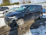 Used Daytime Running Light Fits: 2020 Kia Soul Lamps Top Bumper. Fixed Price $325.70.