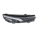 For Hyundai Palisade 2020-2022 Daytime Running Light Passenger Side Clear Lens. Fixed Price $427.87.