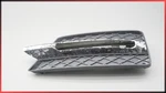 2012-2016 Mercedes R172 SLK350 Right Daytime Running Light Fog Lamp Grille Oem. Fixed Price $117.30.