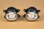 Oem 2018-2024 Honda Odyssey Front Right Left Rh Lh Led Fog Light Lamp Set Pair. Fixed Price $99.00.
