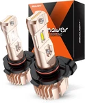 Sealight XF3A 9006 HB4 Led Fog Bulbs 10000 Lumens 6500K Cool White (pair). Fixed Price $49.95.