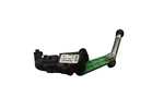 11-18 Volkswagen Touareg Suspension Height Level Sensor W/ Pole 7P0616571 Oem. Fixed Price $52.80.