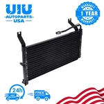 4662 A/c Condenser Oe Style For 1992-2001 Chevrolet Metro 1995-1997 Geo. Fixed Price $72.32.